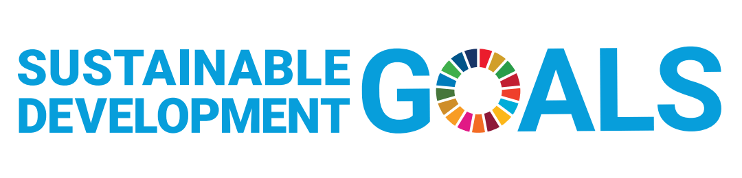 持続可能な開発目標 Sustainable Development Goals